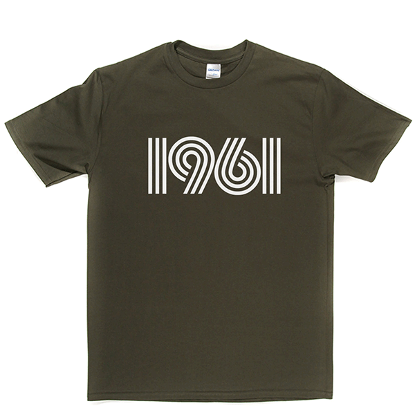 1961 T-Shirt